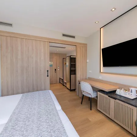 Hotel & Spa Villa Olimpica Suites-2